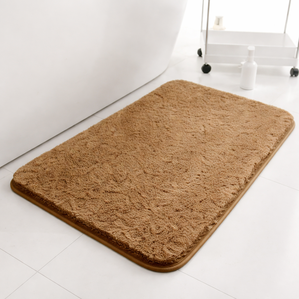 Tapete Ultra Absorvente Mopi FluffyDry™