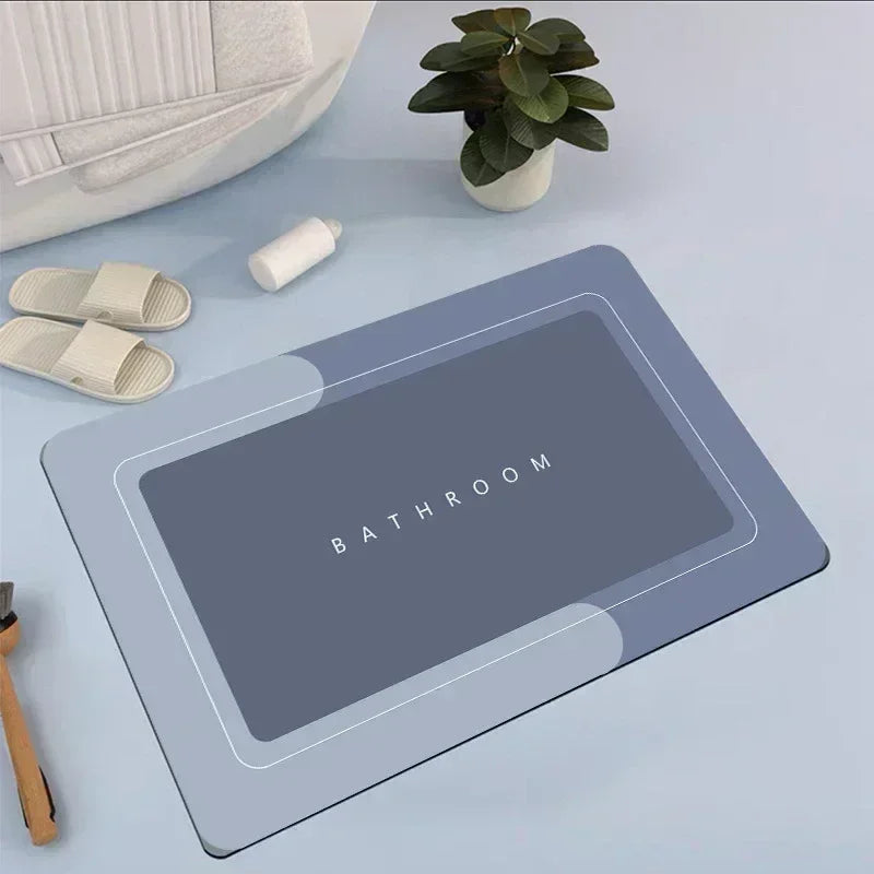 Tapete Seca Rápido Mopi - QuickDry™