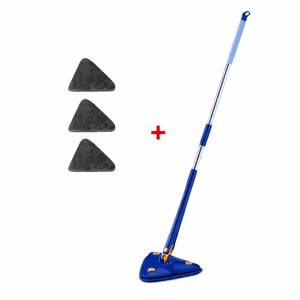 Esfregão Mopi Clean 360™