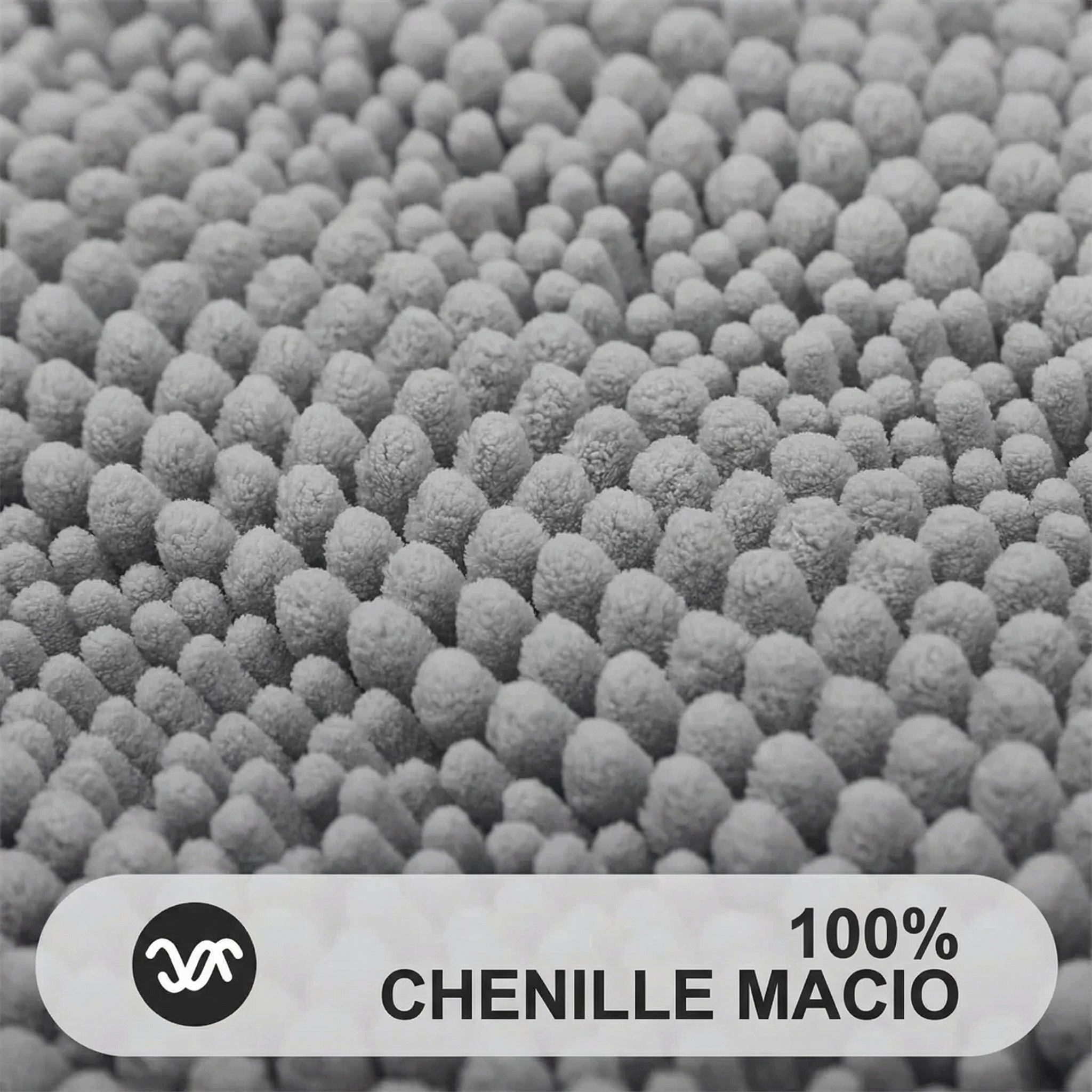 Tapete Mopi Dry Comfort™