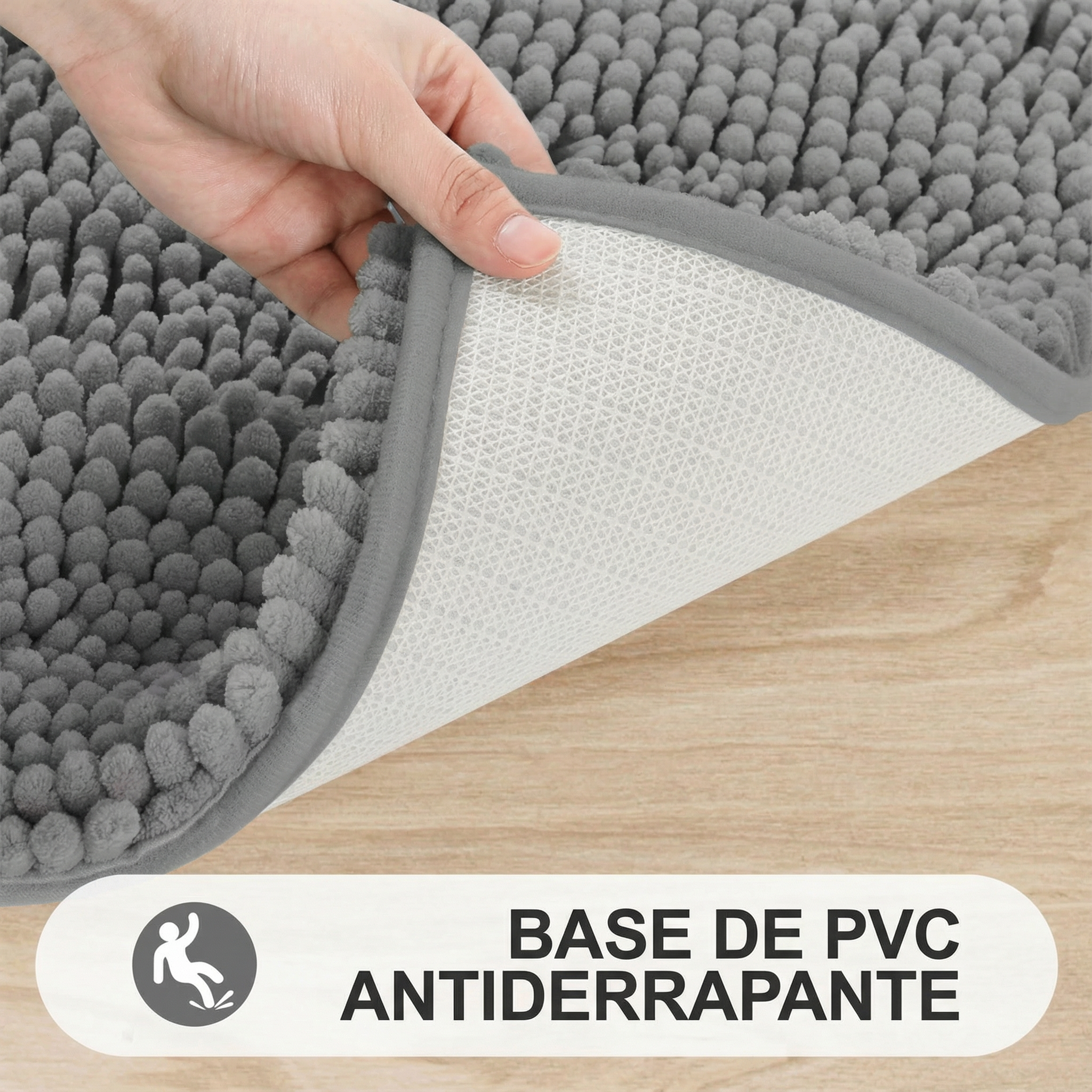 Tapete Mopi Dry Comfort™