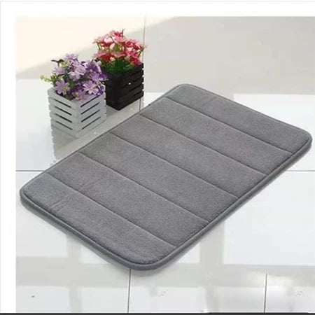 Tapete Ultra Absorvente e Macio - Mopi SoftDry™