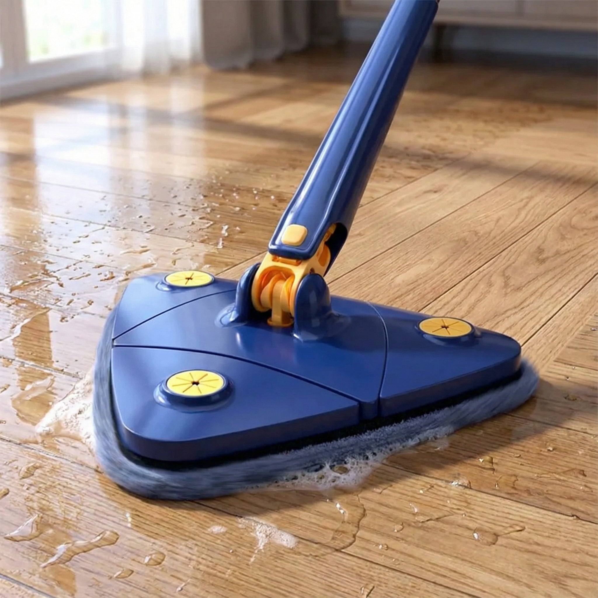 Esfregão Mopi Clean 360™