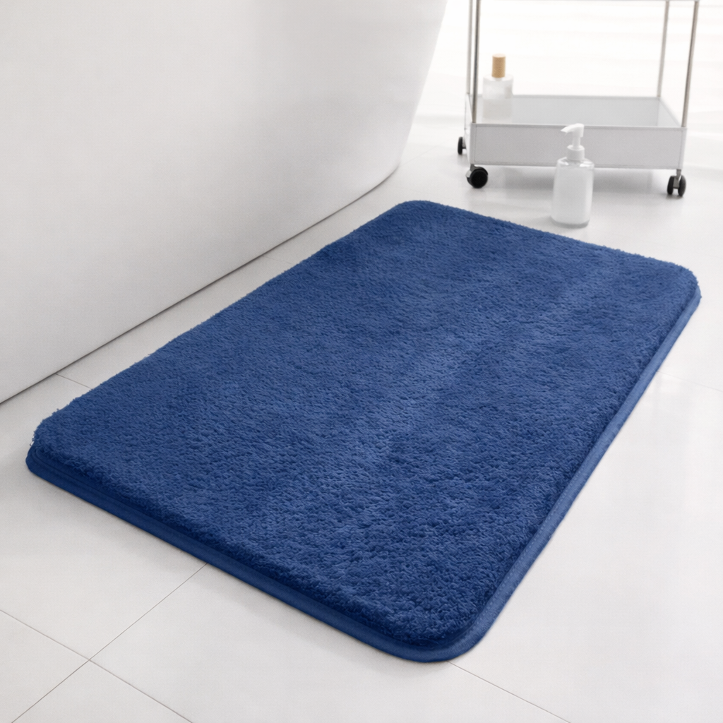 Tapete Ultra Absorvente Mopi FluffyDry™