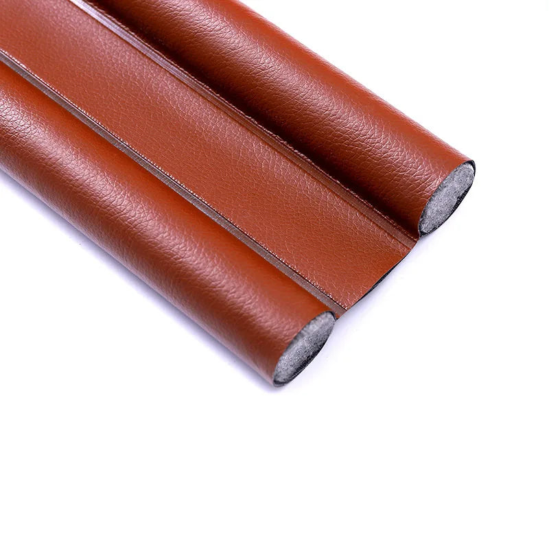 93cm Flexible Door Bottom Sealing Strip Stopper SoundProof Gasket  Weatherstrip Window Draft Guard Wind Dust Blocker Protector