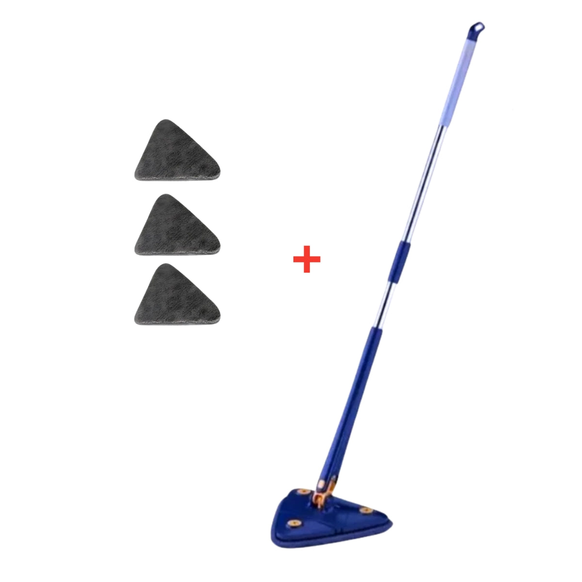 Esfregão Mopi Clean 360™