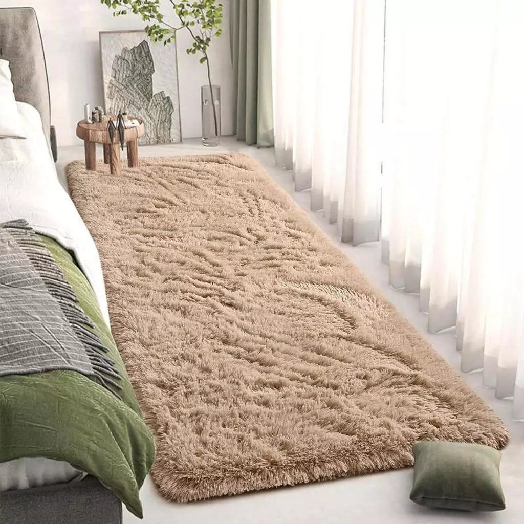 Tapete Macio e Elegante Mopi - ComfyRug™
