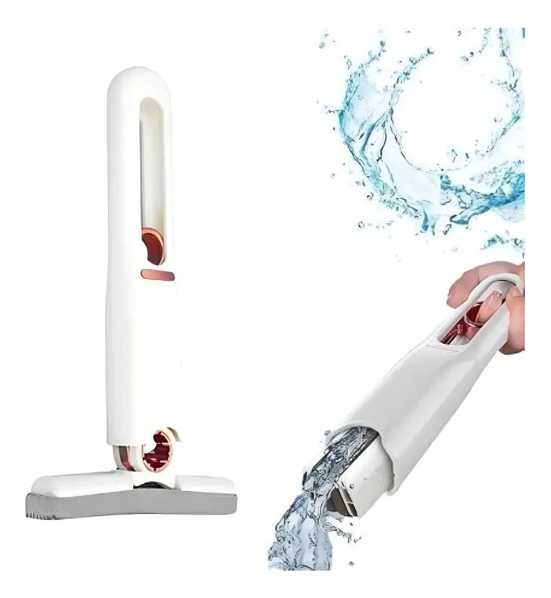 Limpador de pia Mopi MiniClean™